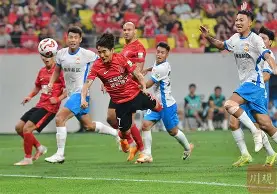 ipad版-风云突变成都蓉城赛后战术微调，欧冠版图或变，震撼外界，训练强度明显提升(将军决战岂止在战场读后感)